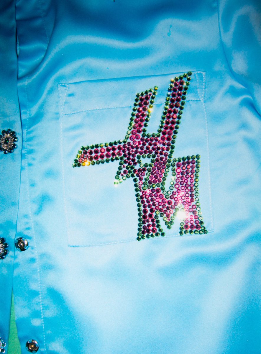 MileyCyrus's tweet image. Going through the archives… so many memories 💖 xoMC