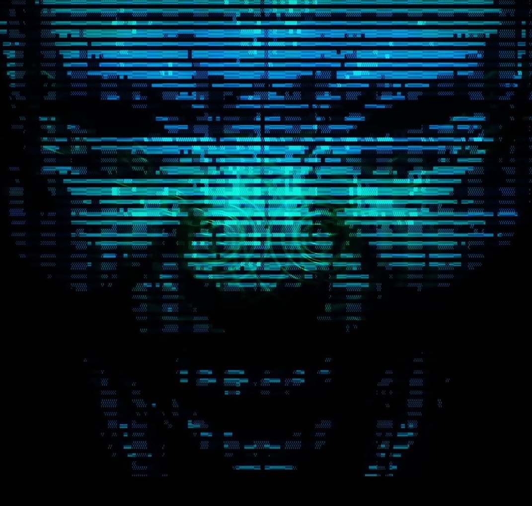 ‼️Ben Starr is the voice of Durandal in Marathon