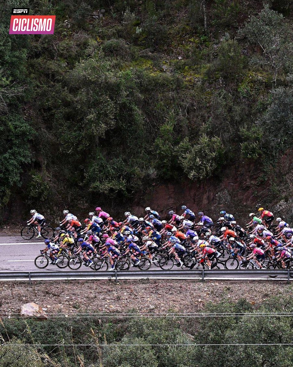 ESPN Ciclismo tweet media