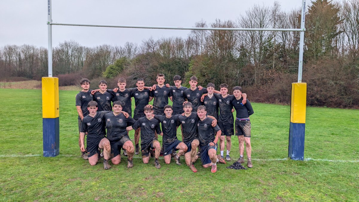 Bohunt Liphook PE tweet media