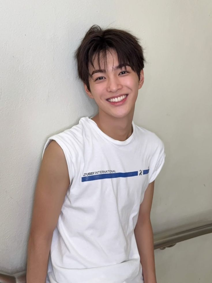 here_rothy's tweet image. Habede anak ganteng❤❤❤❤🤍🤍❤❤❤❤🤍❤
#KEONHO