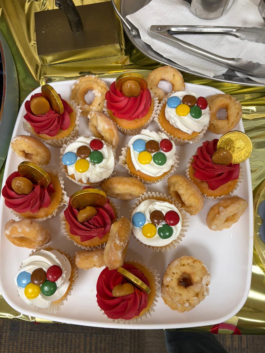 Cancer Assistance Program tweet media