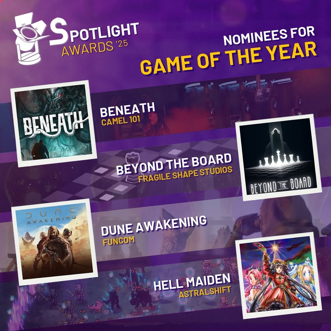 Beneath | OUT NOW ON PC AND CONSOLES tweet media