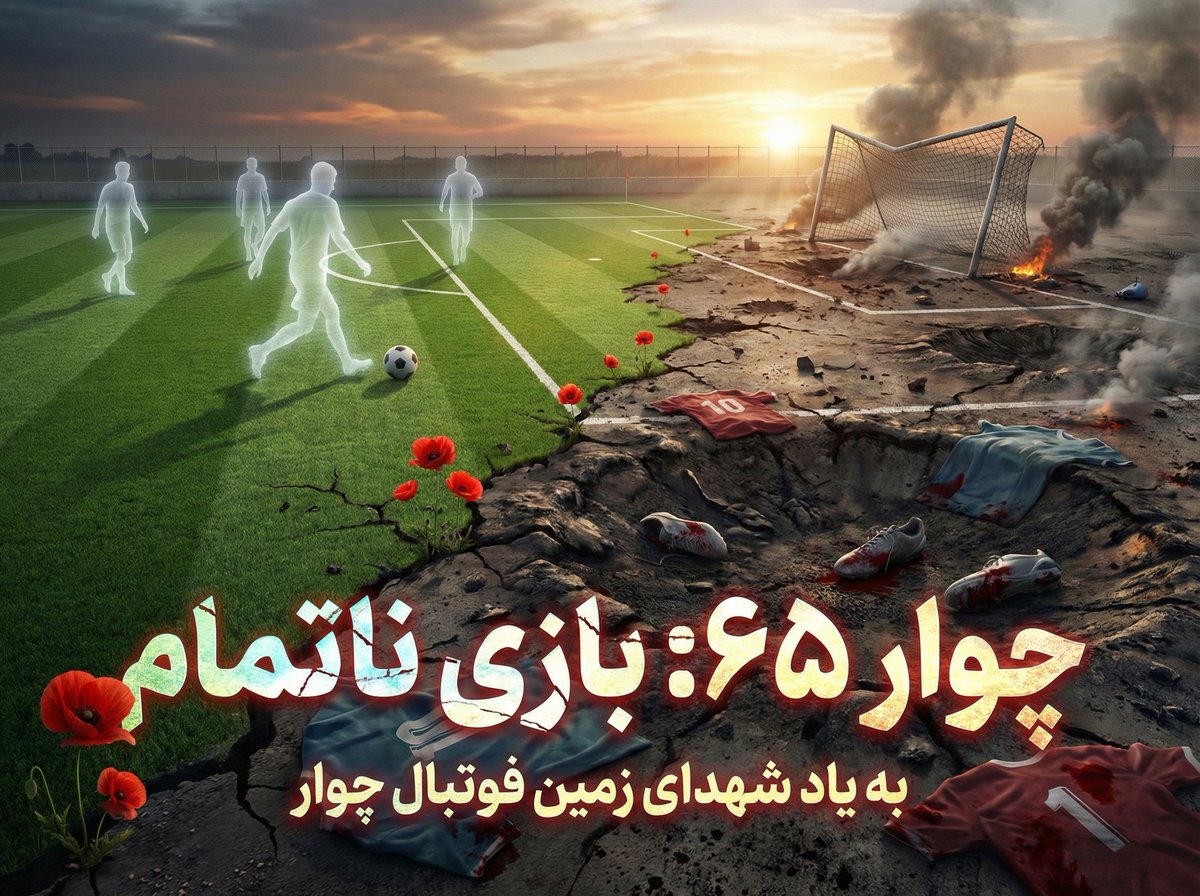 سیمرغ tweet media
