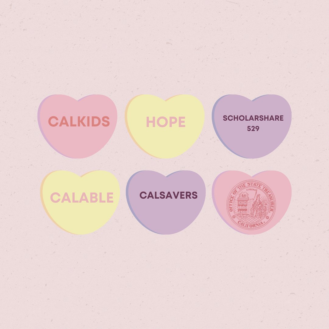 CA State Treasurer tweet media