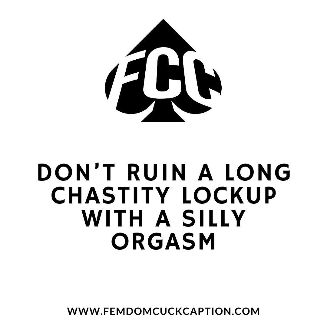 Femdom Cuck Captions (@femdomcuckcaps) on Twitter photo 