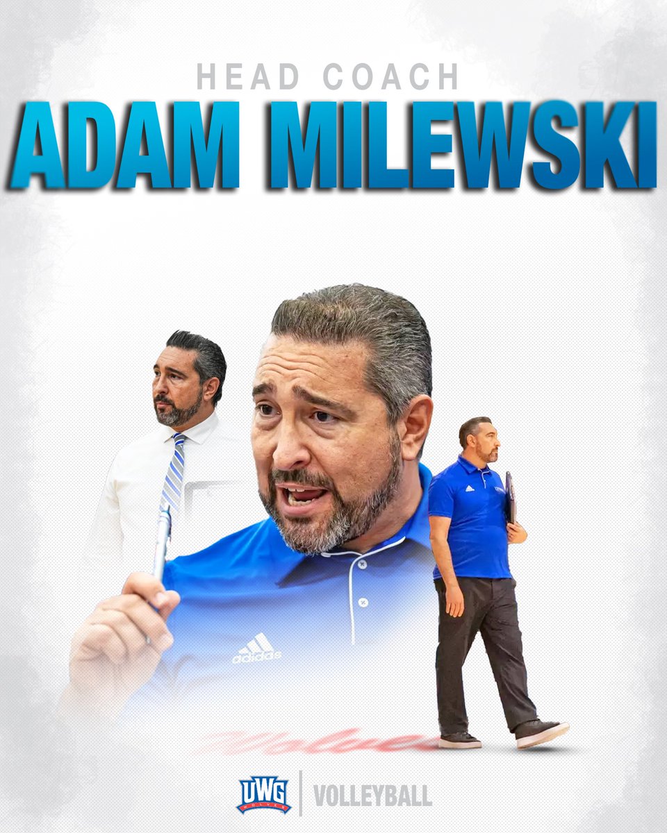 UWG Volleyball 🏐 tweet media