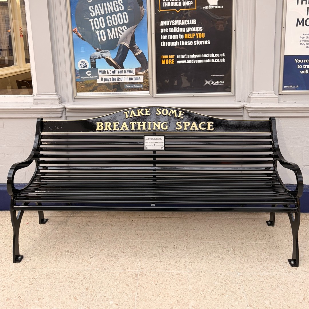 Samaritans Scotland tweet media