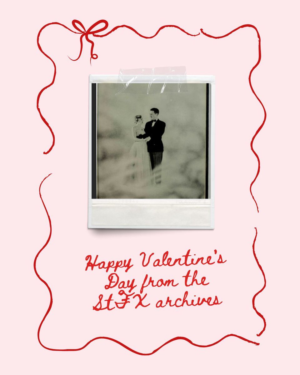 Angus L. Macdonald Library, StFX tweet media