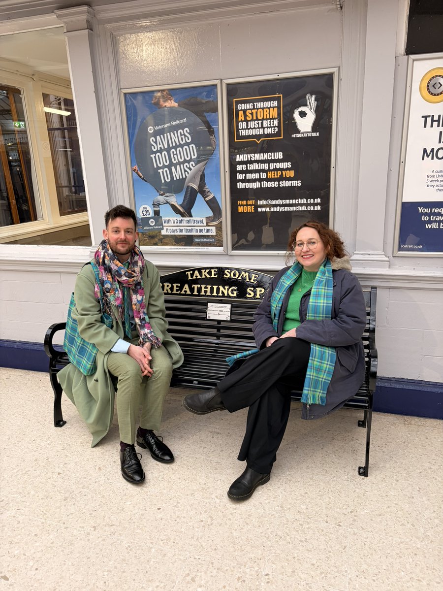 Samaritans Scotland tweet media