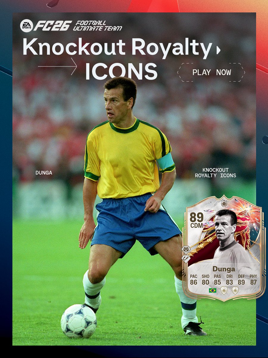 EA SPORTS FC tweet media