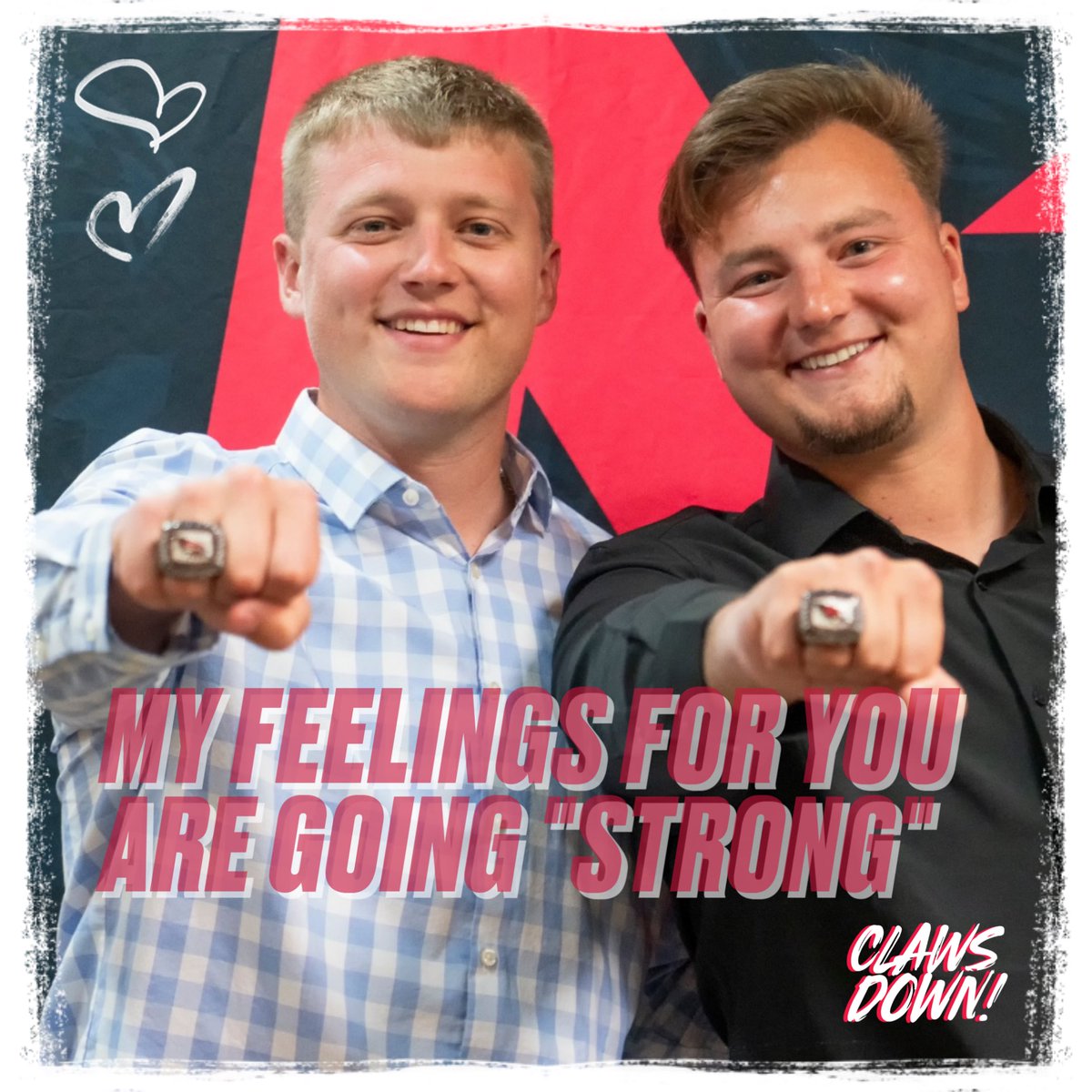 Northeast Athletics tweet media