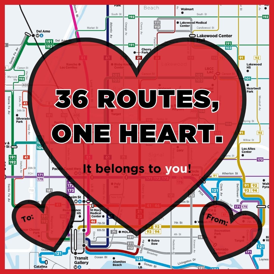 Long Beach Transit tweet media