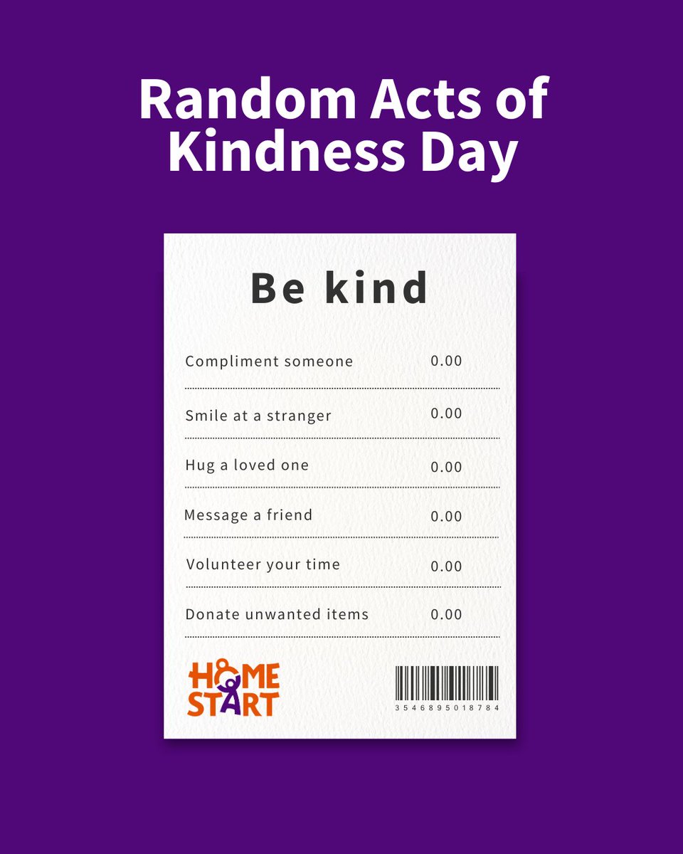 Home-Start Merton tweet media