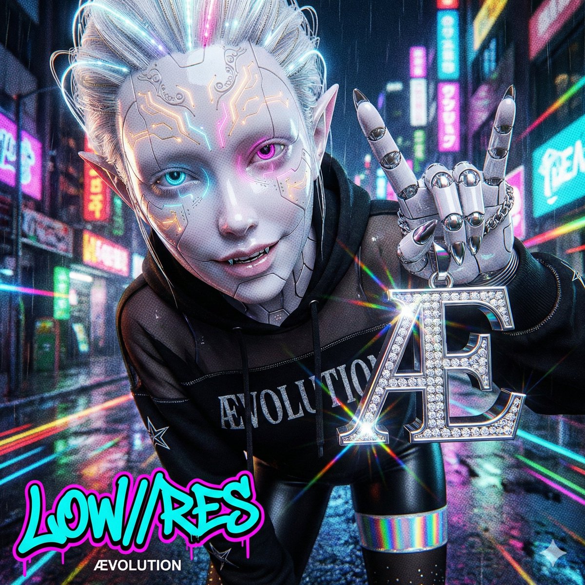 RÆy Toshlyra tweet media