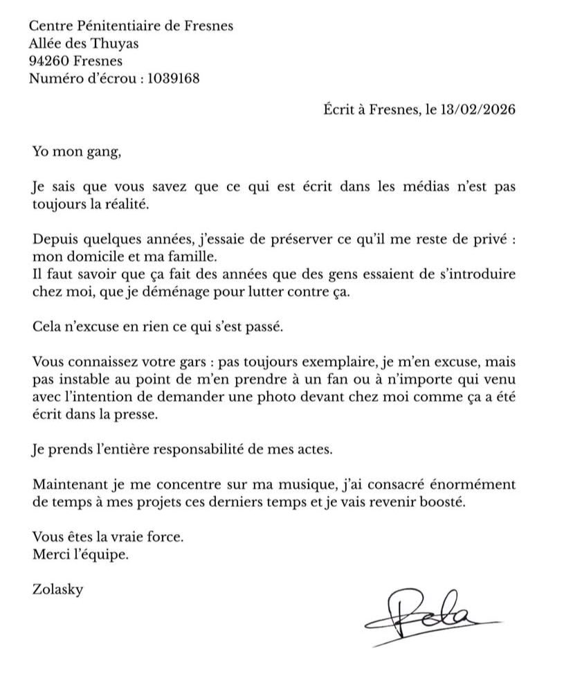 ZOLASKINFO tweet media