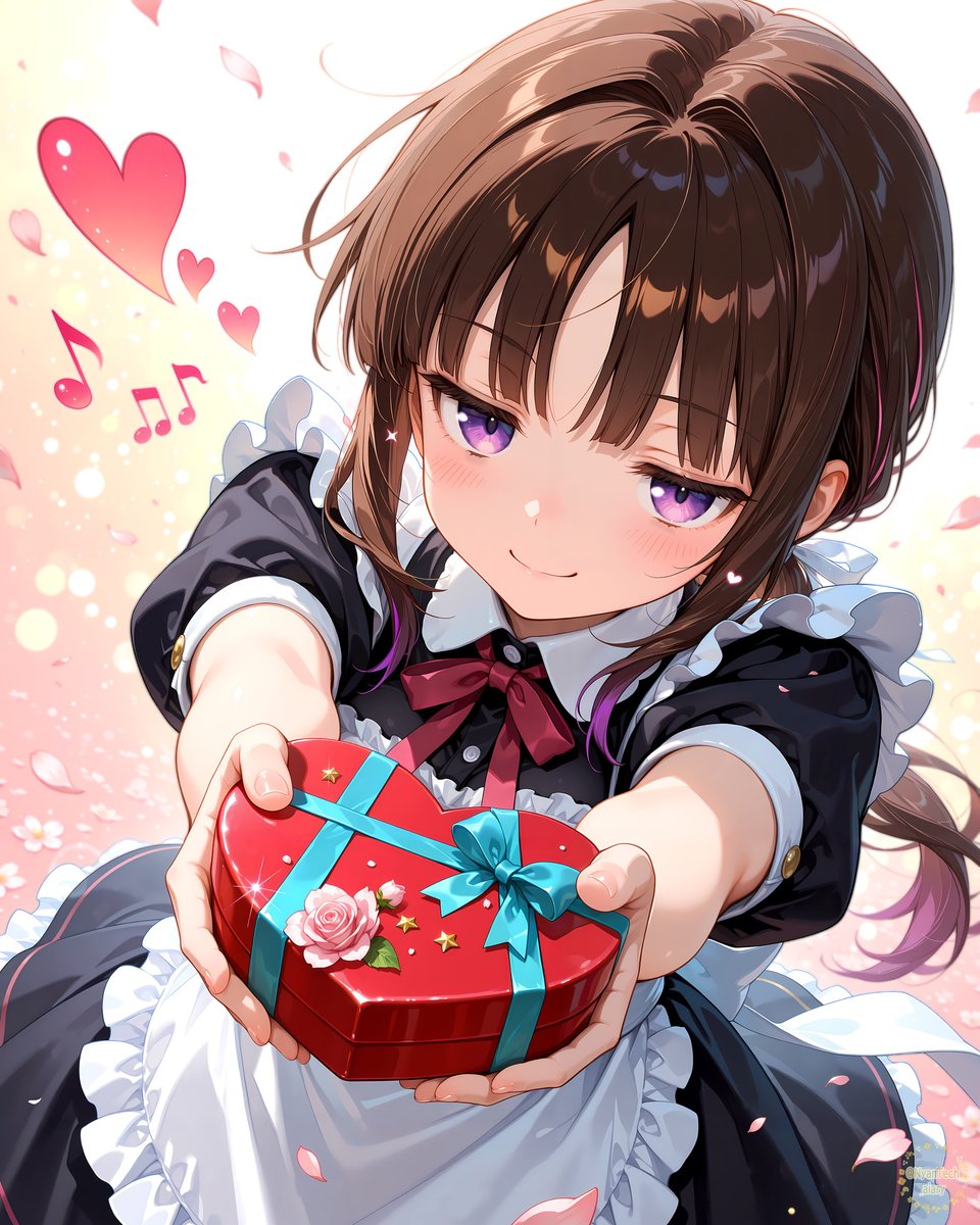 おやすみなさい #AIイラスト #オリジナル