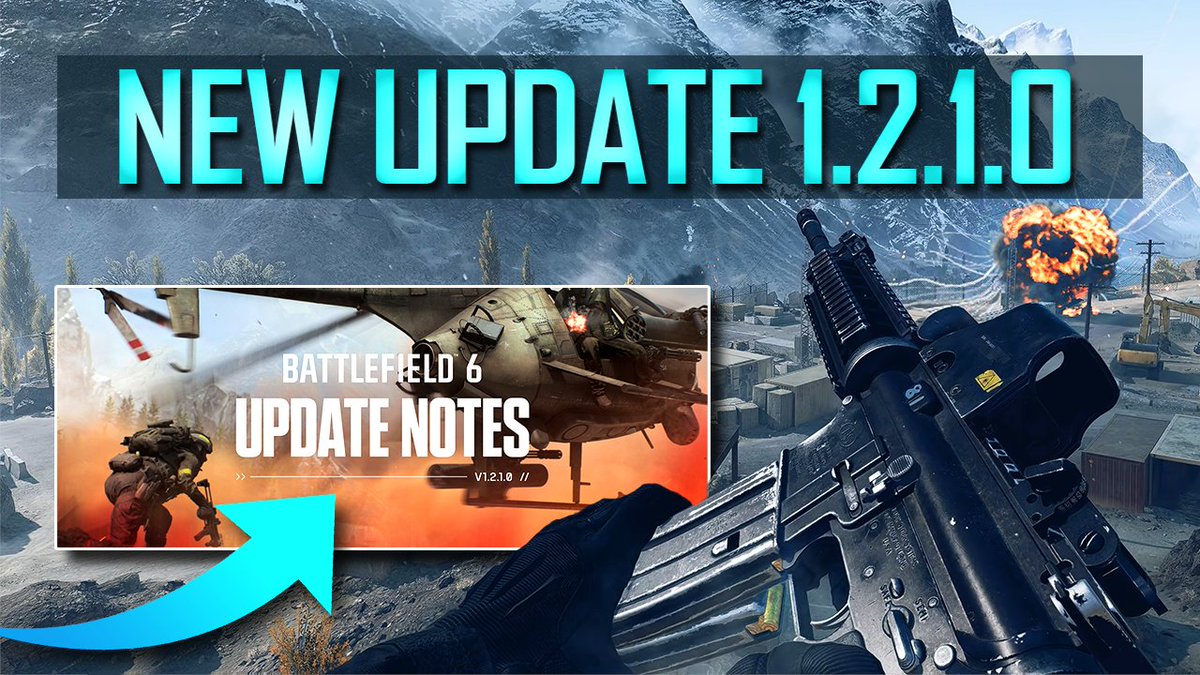 Running over all the new patch notes, strap in because it's a looooong one 😅

Watch Here👉youtu.be/7LpPCn5cWtA
