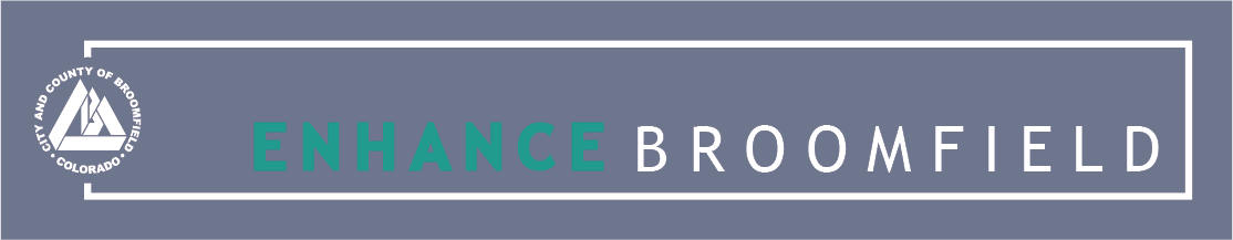 Enhance Broomfield program is designed to support local businesses with expansion, modernization and job creation. The program invests in projects that strengthen Broomfield’s economy and support long-term business success. Applications open on Feb. 16: Broomfield.org/4082/Enhance-B…