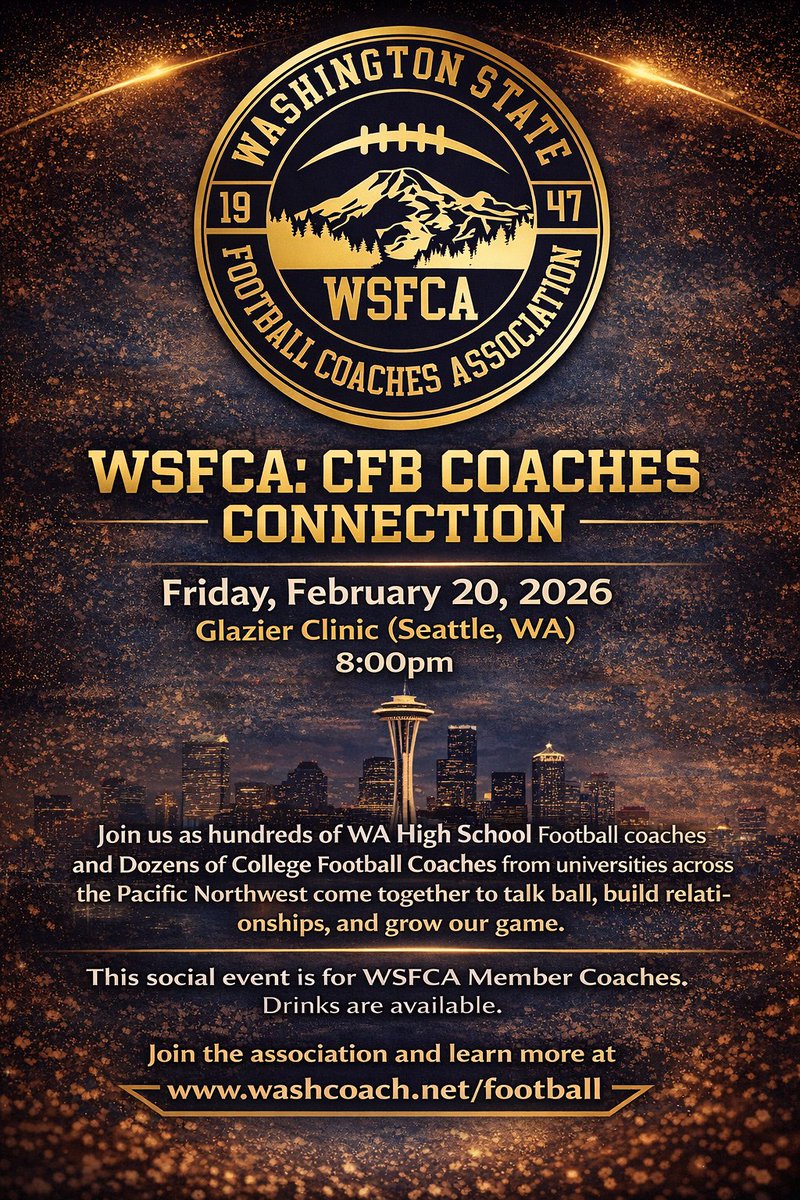 WSFCA tweet media