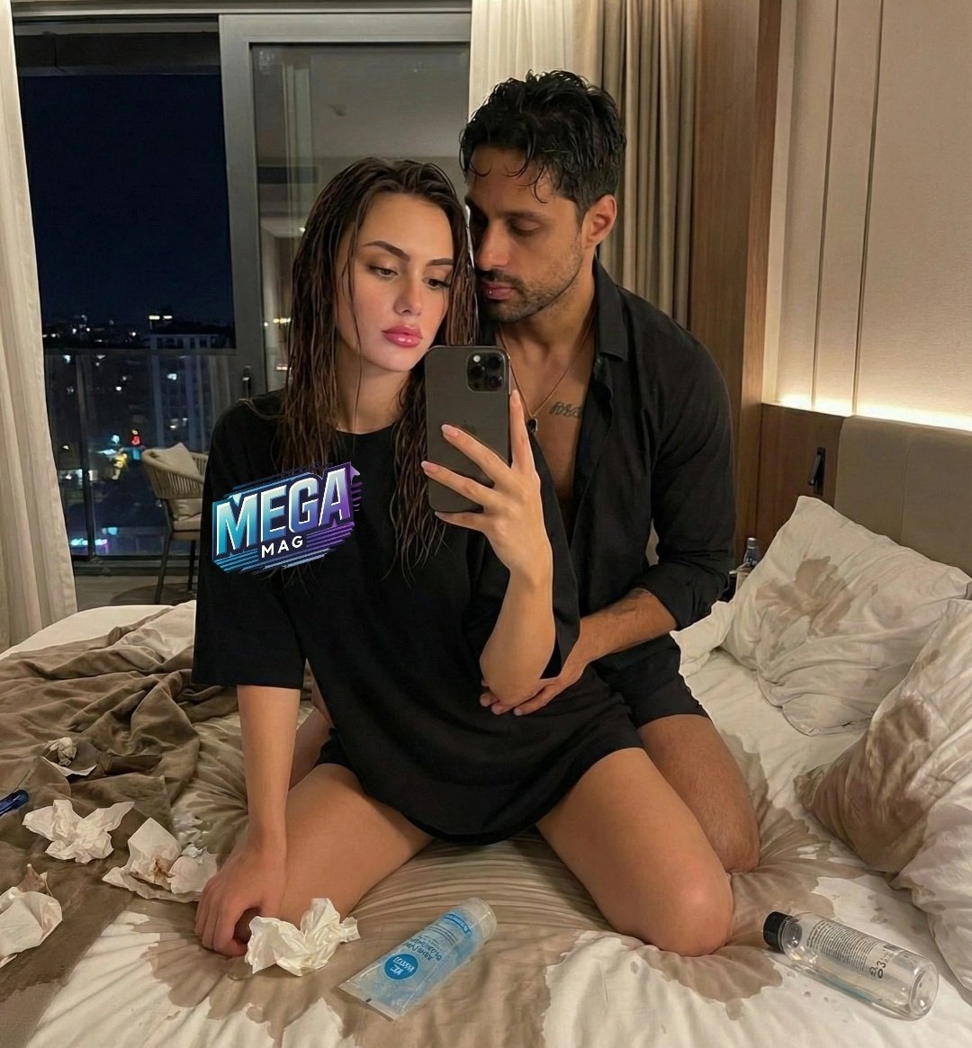 MEGA MAG 📸 tweet media