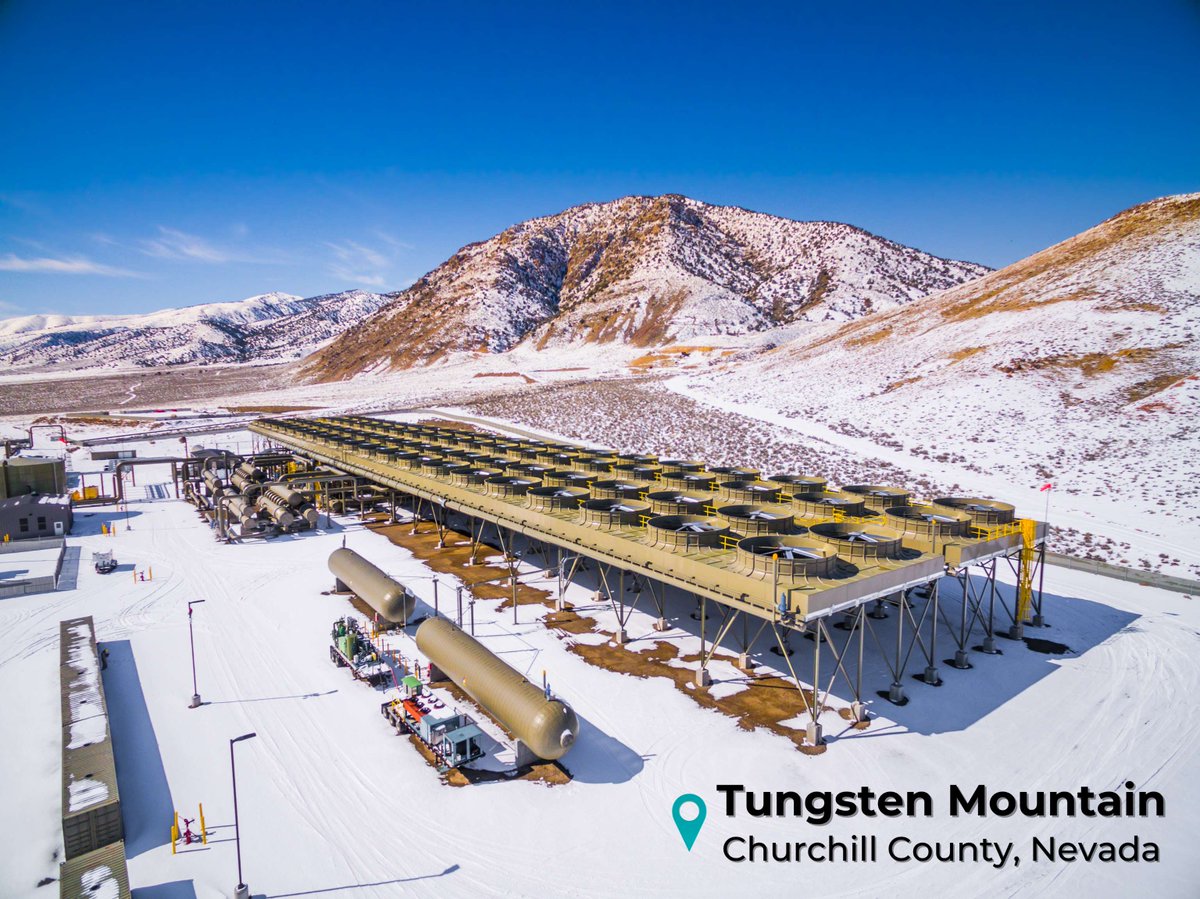 Ormat Technologies, Inc. tweet media