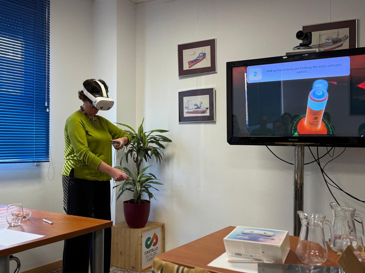 SPARK Research Group tweet media