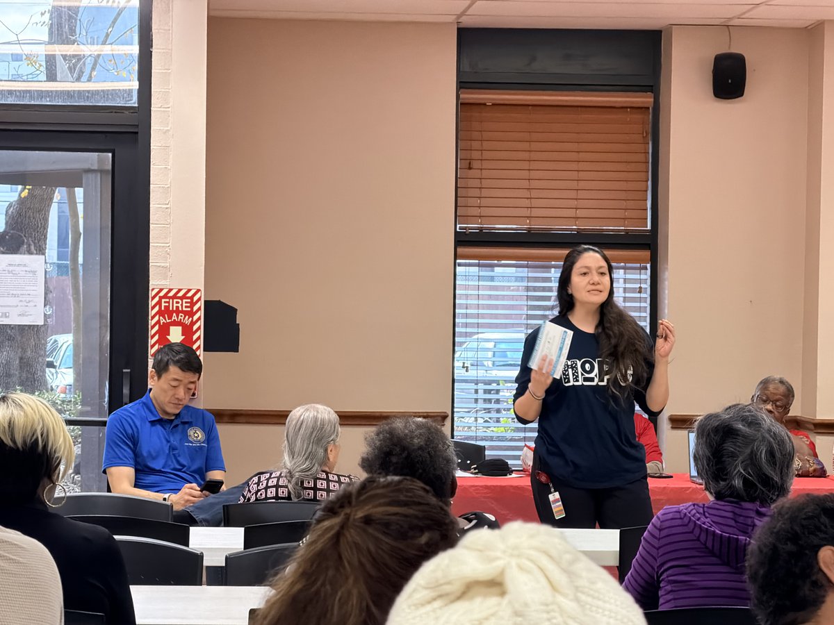 HOPE Clinic tweet media