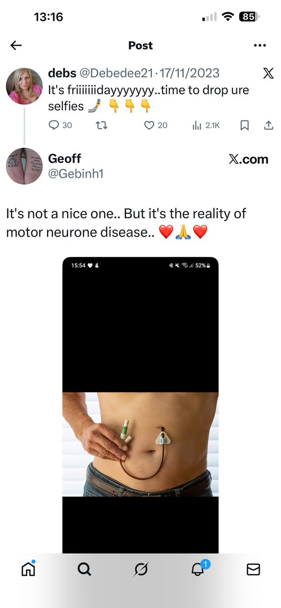 Debbie Whitehouse tweet media