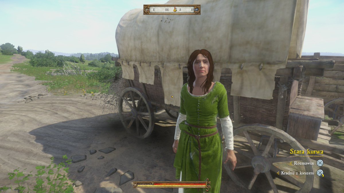 Wulgarny Gracz tweet media