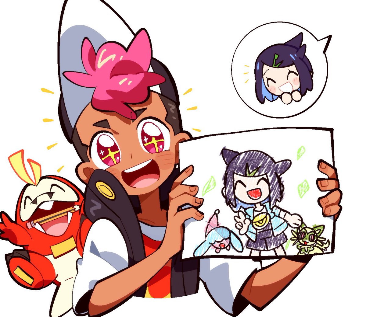 muuuu (@muuuu_666) / Posts / X