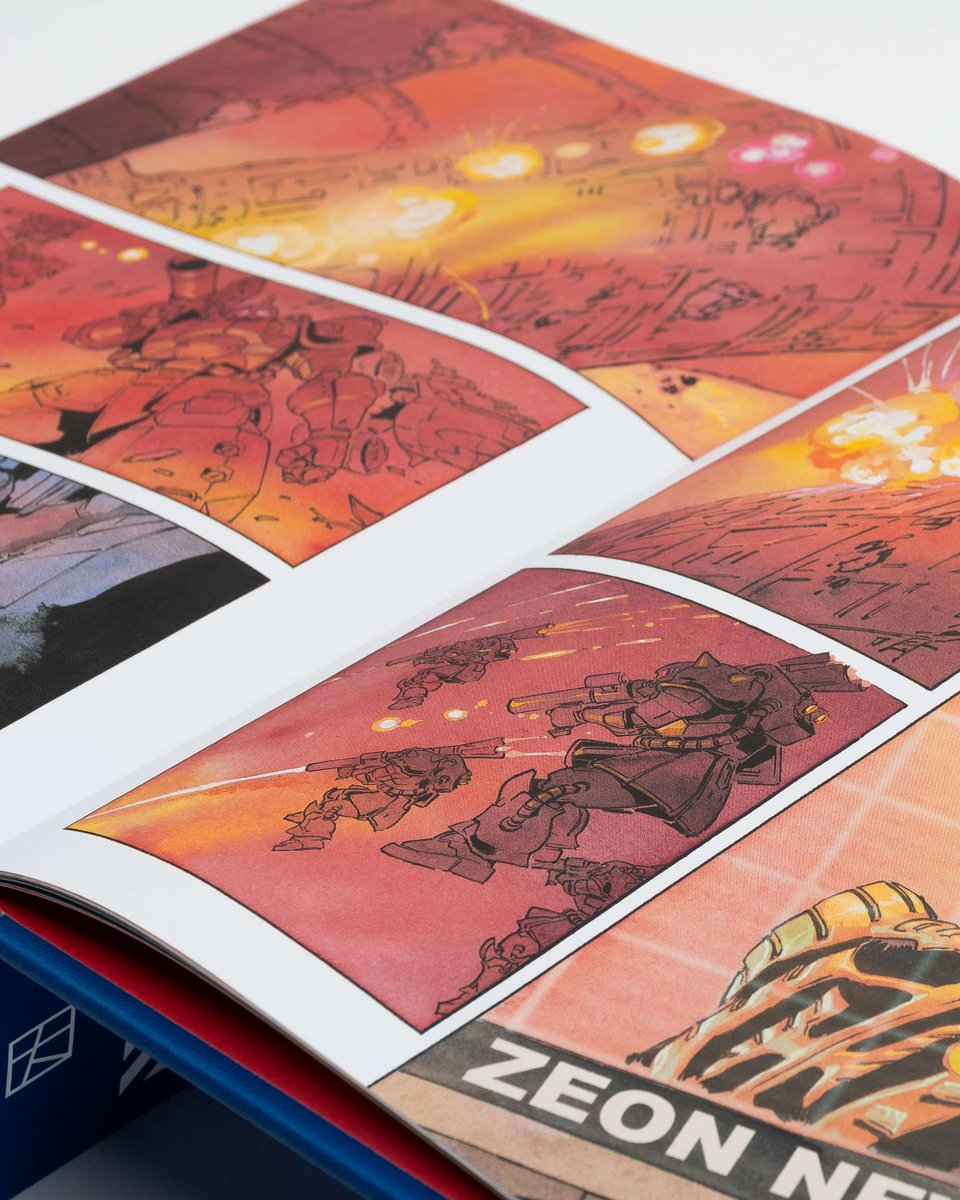 Kodansha USA tweet media