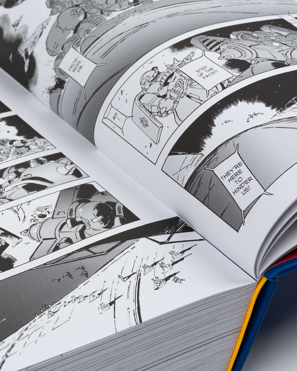 Kodansha USA tweet media