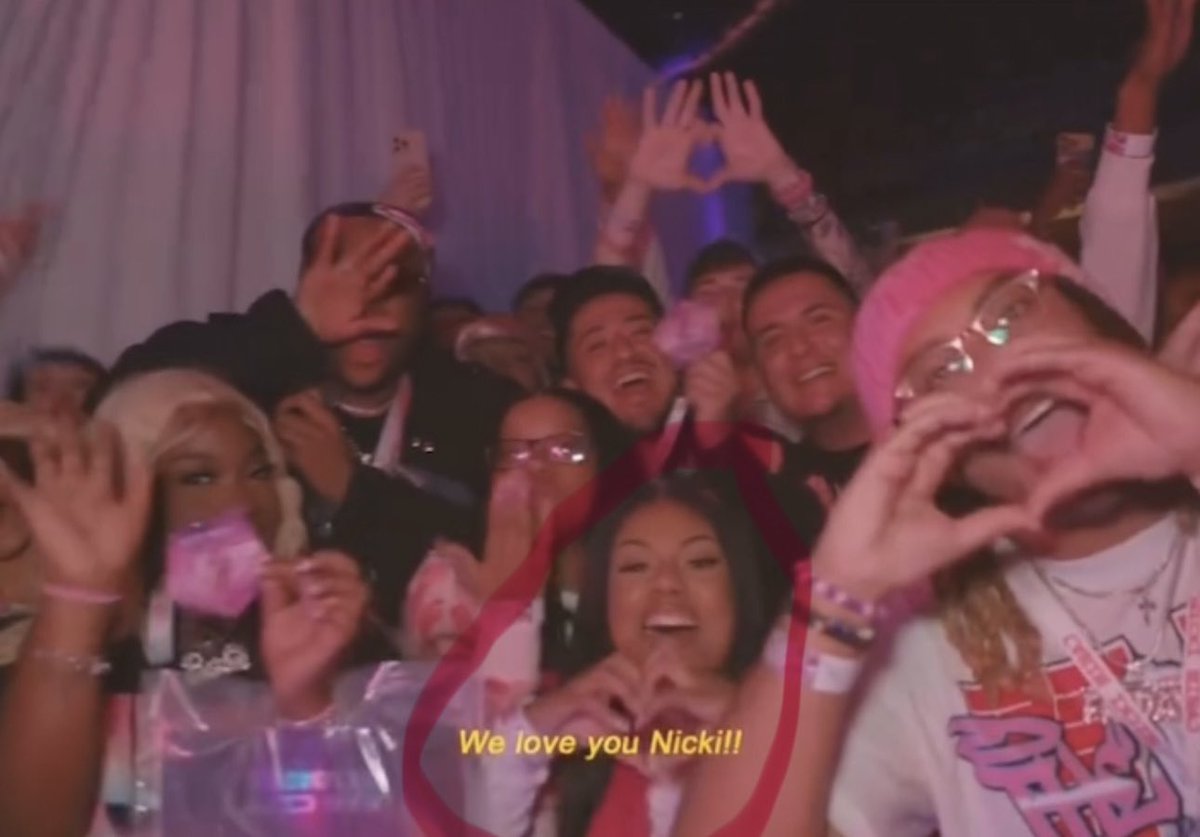 look at me 🤣 when I tell yall that my short self was not playing to get In this video #GagCityQueens 🩷