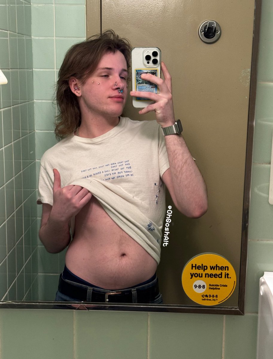 routine testing got me taking pics then peeing in a cup 😂