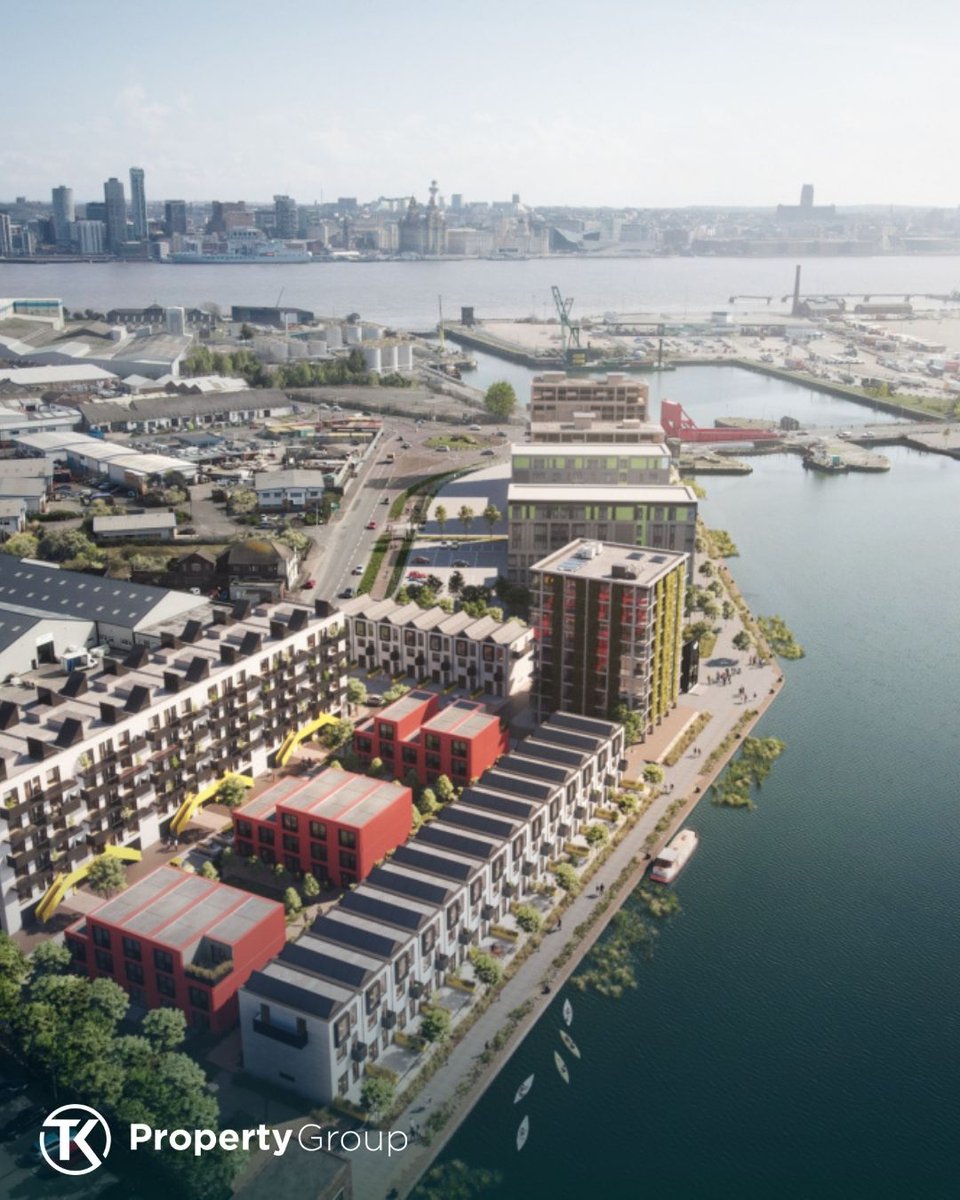 TK Property Group tweet media