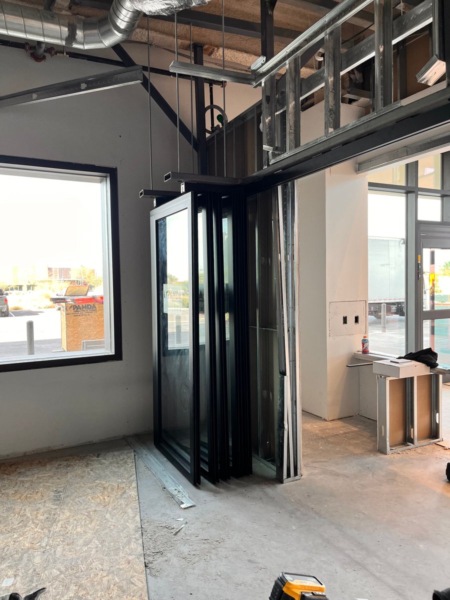 Panda Windows & Doors tweet media