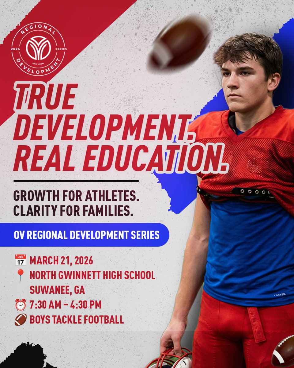 Next Level Classic Program tweet media