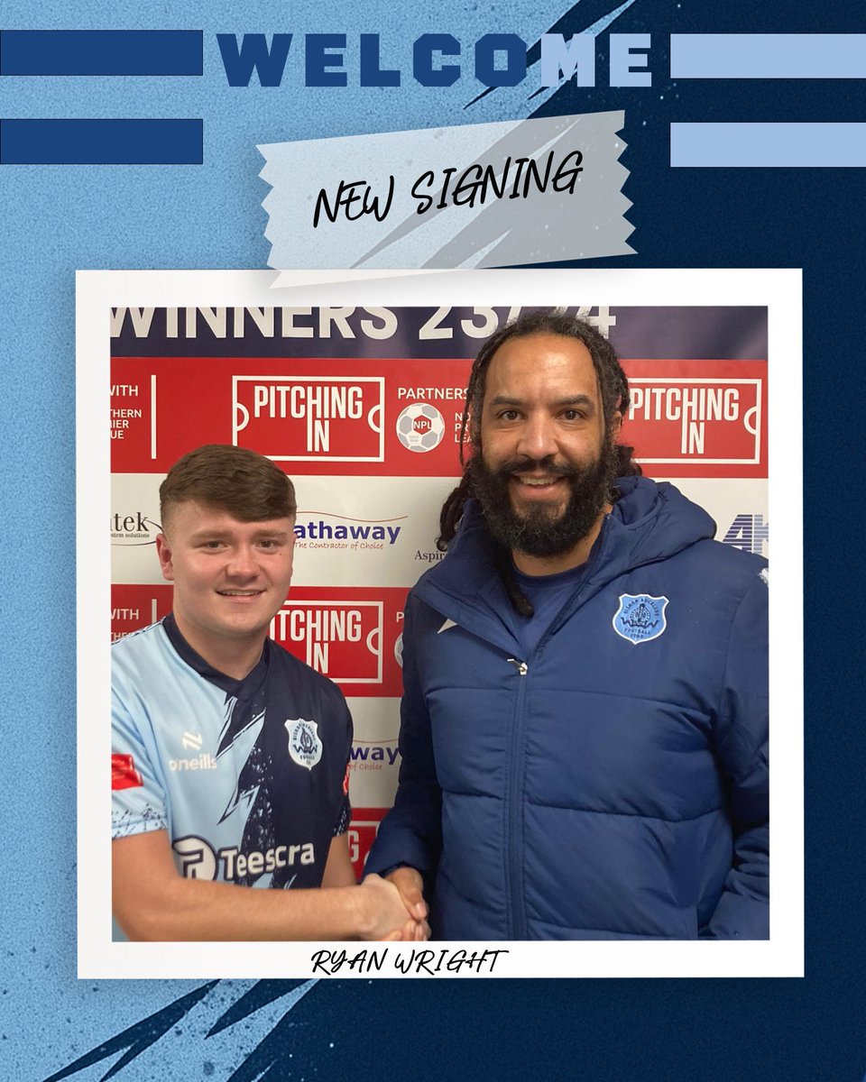 Bishop Auckland FC tweet media