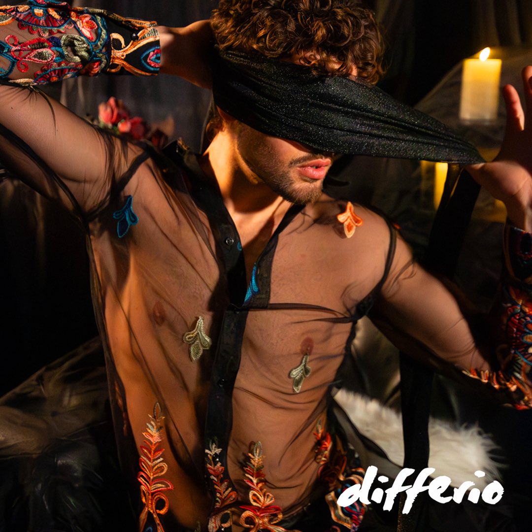 Differio tweet media