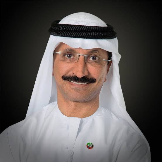 MABobserver's tweet image. 🇦🇪 Démission choc à Dubaï

Le milliardaire Sultan Ahmed bin Sulayem, PDG de DP World, quitte ses fonctions après la révélation d’un email dans lequel Jeffrey Epstein le remerciait pour une « torture video ».
Source ( BRICS News)