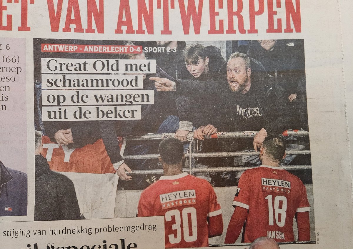 Patrick Vincent tweet media