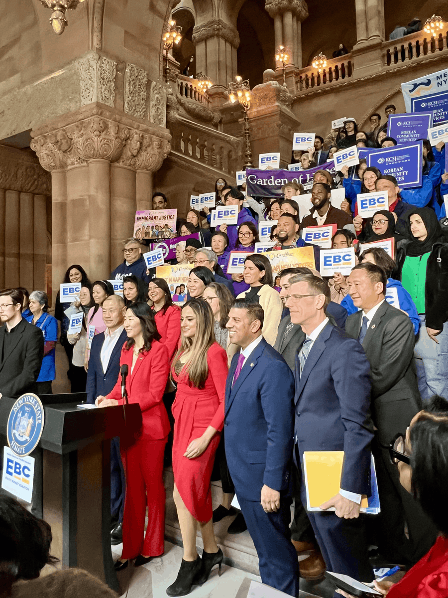 Minkwon Center (민권센터) tweet media