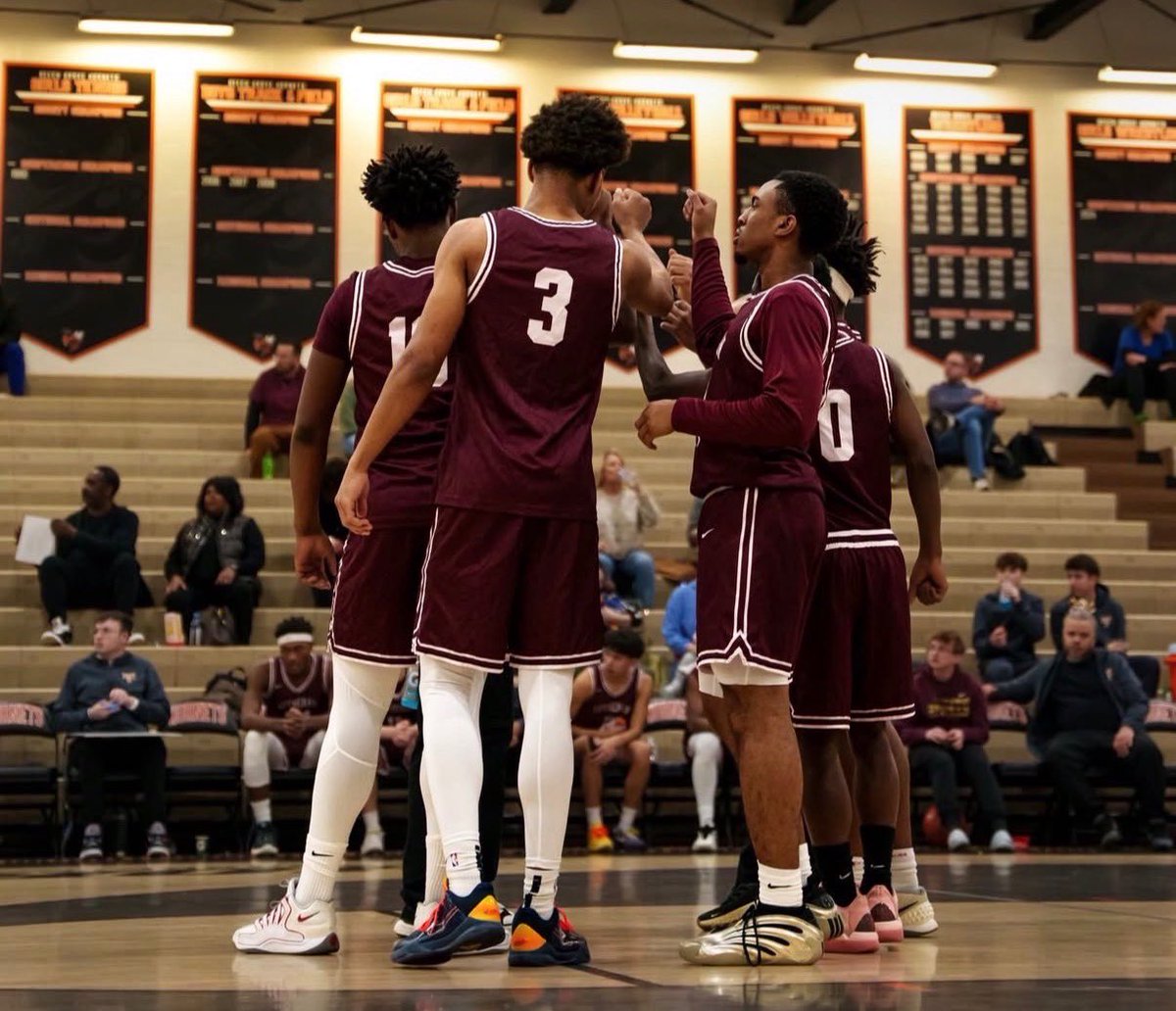 Indianapolis Lutheran Basketball tweet media