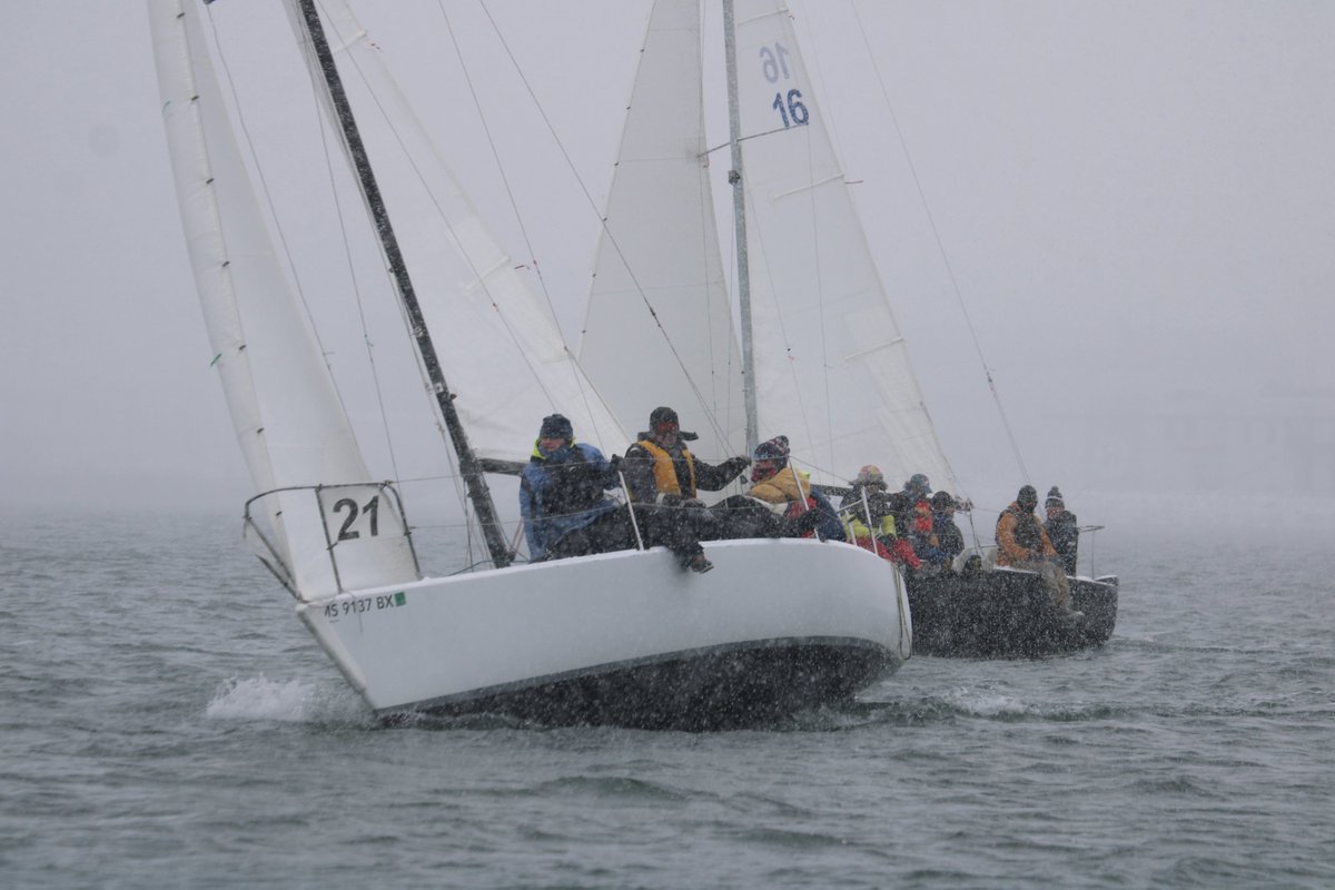 Boston Sailing Center tweet media