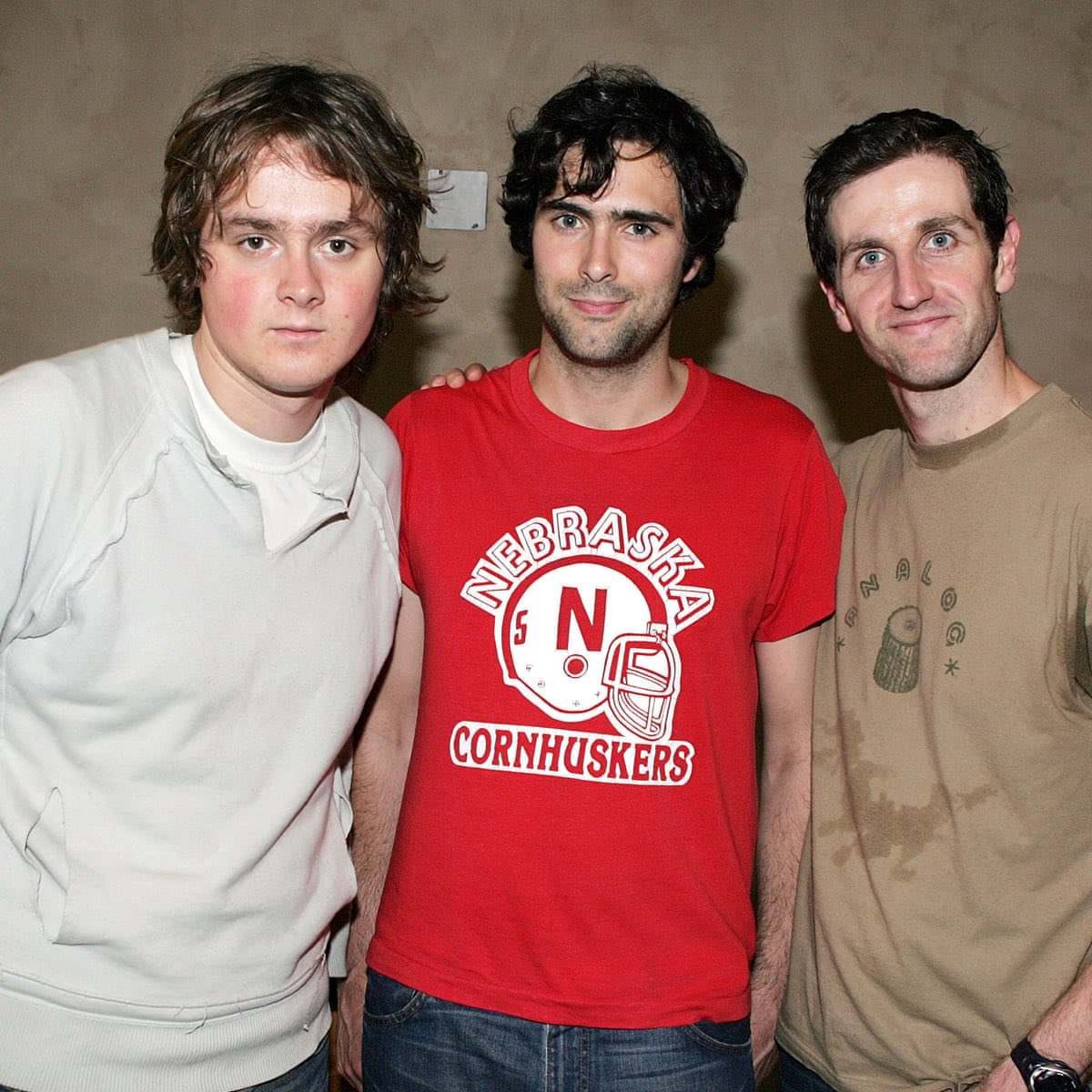 Keane Perú tweet media