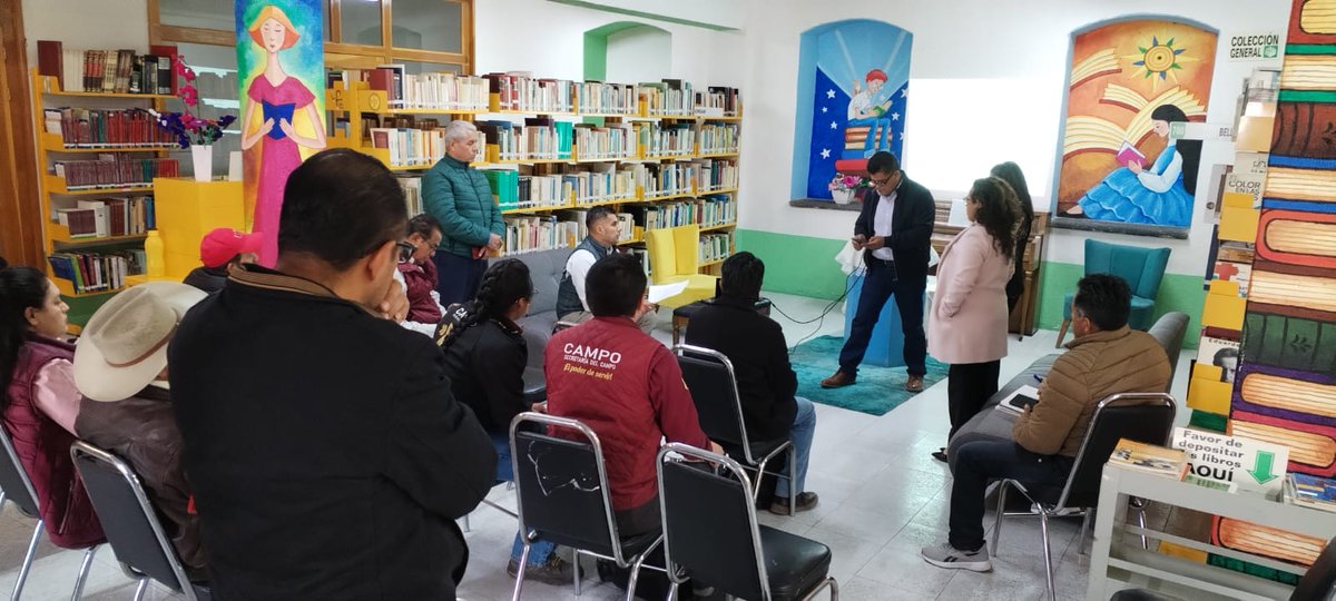 agriculturaEmex's tweet photo. En coordinación con la Dirección de Ecología , SECAMPO, AMOCALI, y Jurisdiccion Sanitaria de Atlacomulco, Edo. de México, se realizaron estrategias a implementar en las actividades del Buen uso y manejo de Agroquimicos, así como recolección de envases, del programa campo limpio. https://t.co/InQ6ZjZtlb