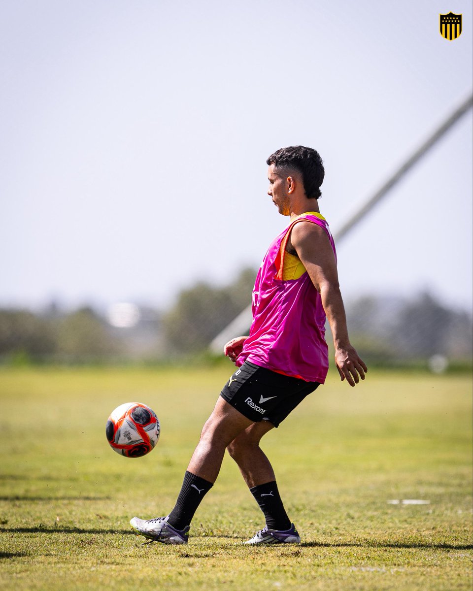 El diez con pelota 🔟