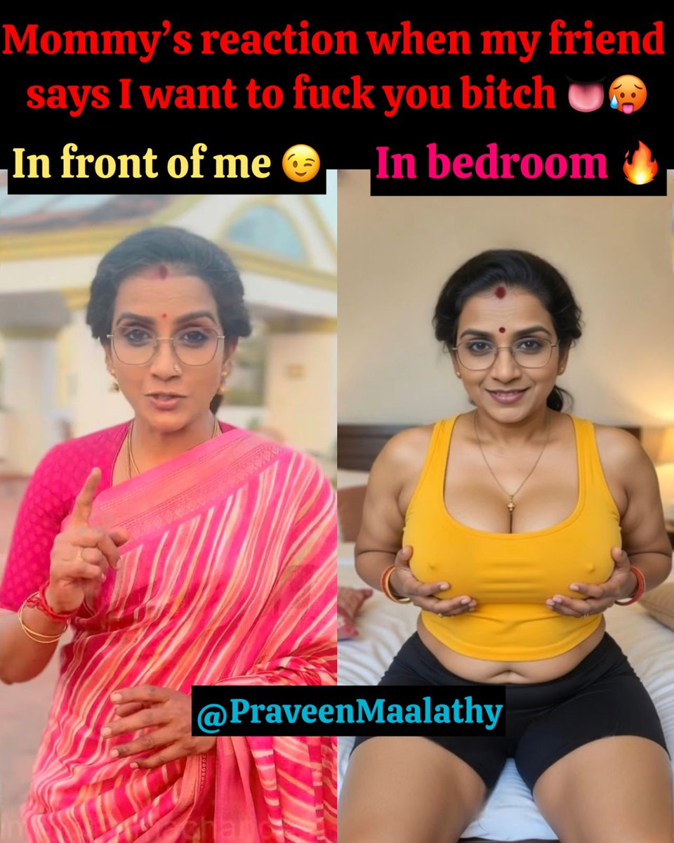 Praveen Maalathy tweet media