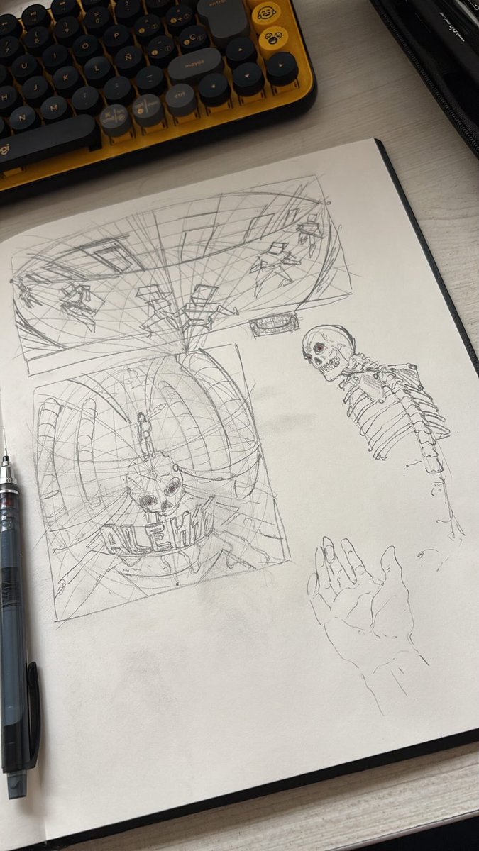 ΛＬΞＨ 11 (Open commission) tweet media